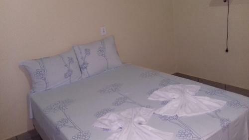 Hostal Pousada Reis