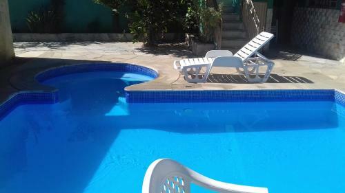 Hostal Pousada Reis