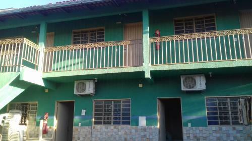 Hostal Pousada Reis