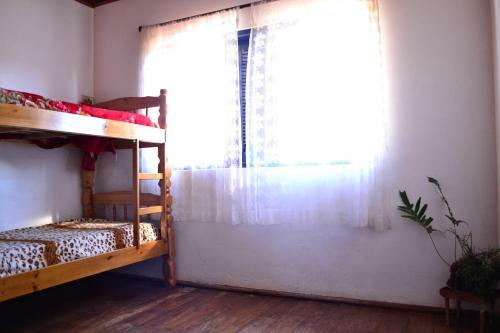 Jardim Secreto Hostel E Camping