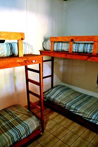 Jardim Secreto Hostel E Camping