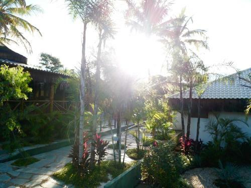 Hostal Pousada De Charme Villa Do Comendador