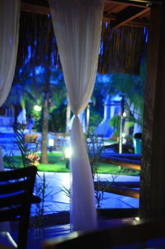 Hostal Pousada De Charme Villa Do Comendador