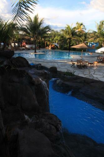 Hostal Pousada De Charme Villa Do Comendador