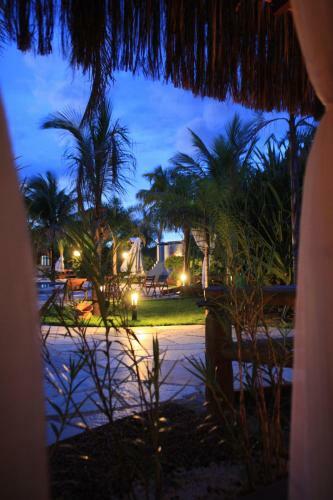 Hostal Pousada De Charme Villa Do Comendador