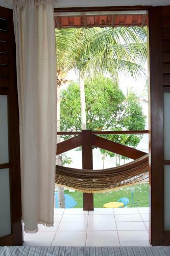 Hostal Pousada Recanto De Cotovelo