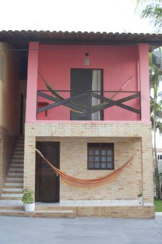 Hostal Pousada Recanto De Cotovelo