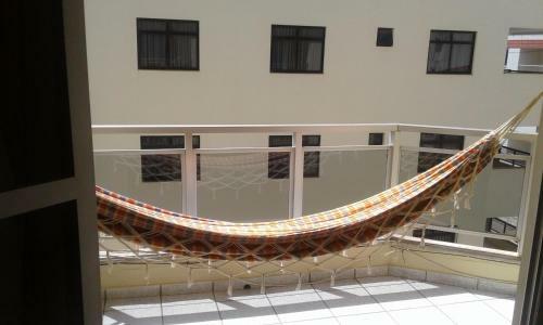 Apartamento Edificio Marcus Vinicius