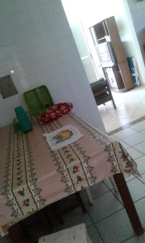 Apartamento Edificio Marcus Vinicius