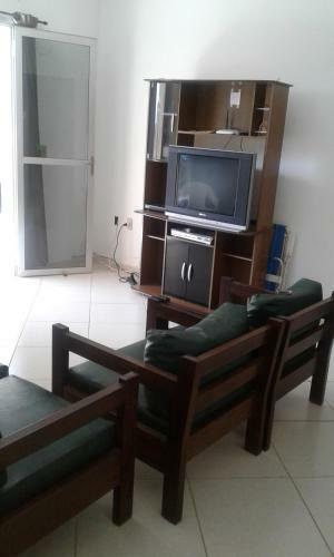 Apartamento Edificio Marcus Vinicius