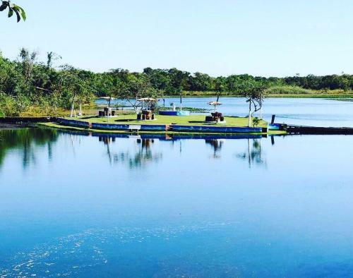 Agroturismo Pousada 3j Hotel Fazenda