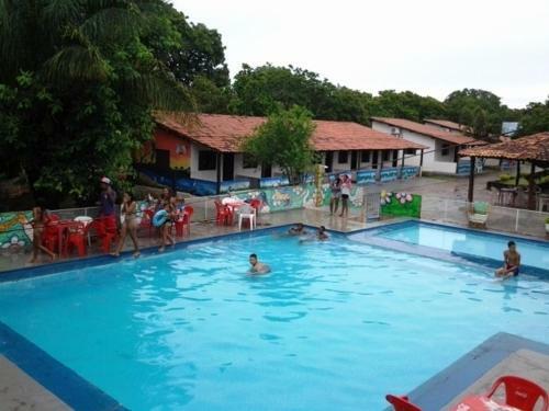 Agroturismo Pousada 3j Hotel Fazenda