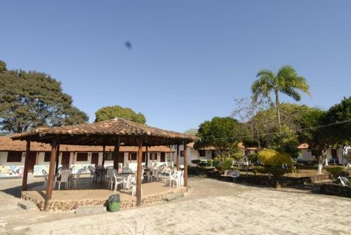 Agroturismo Pousada 3j Hotel Fazenda