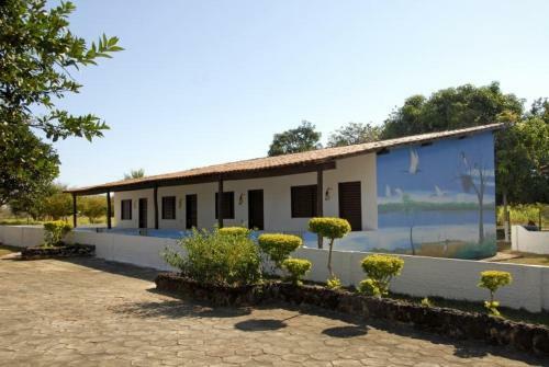 Agroturismo Pousada 3j Hotel Fazenda