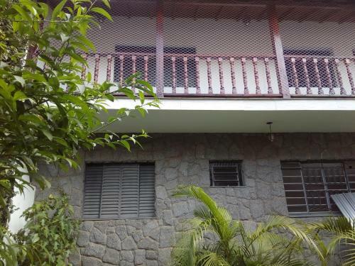 Casa Em Local Apraz�vel