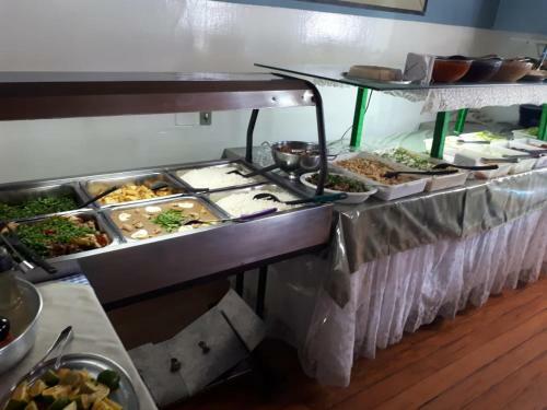 Hotel Planalto