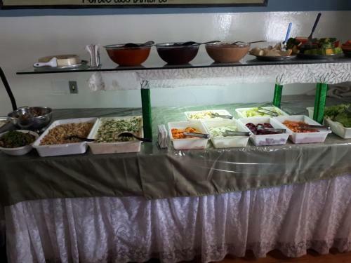 Hotel Planalto