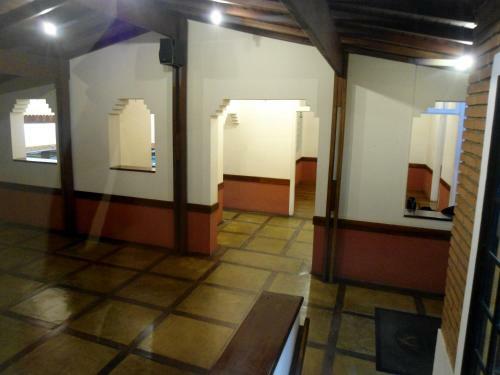 Hostal Pousada Danza - Centro