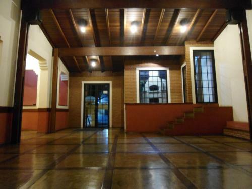 Hostal Pousada Danza - Centro
