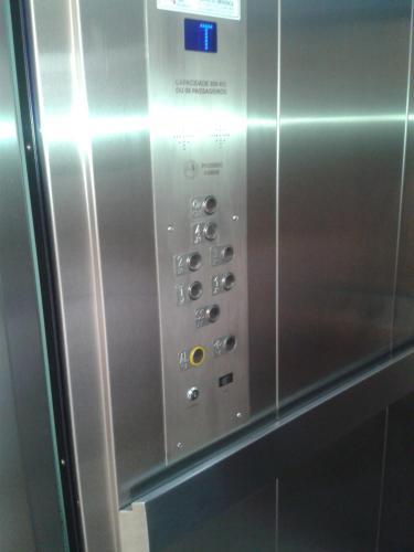 Apartamento Condominio Vogo Mirage