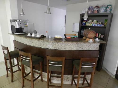 Pr�ncipe Hotel