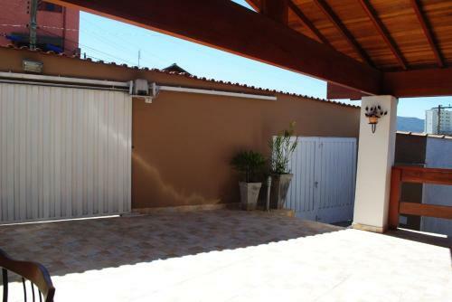 Corona Hostel