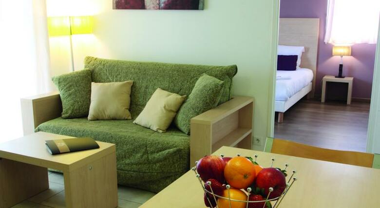 Hotel Courtyard By Marriott Toulouse Airport