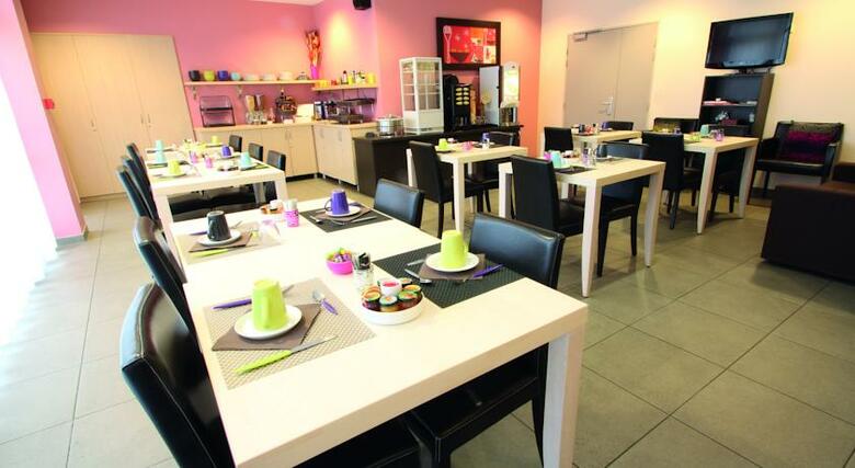 Hotel Courtyard By Marriott Toulouse Airport