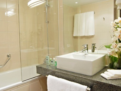 Hotel Courtyard By Marriott Toulouse Airport