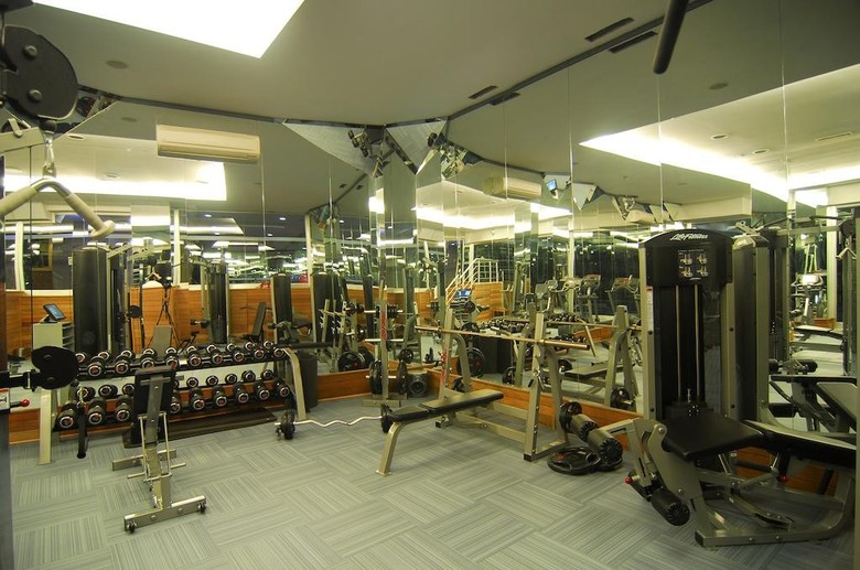 Avantgarde Levent Hotel