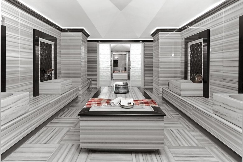 Avantgarde Levent Hotel