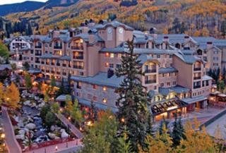 Hotel Beaver Creek Lodge