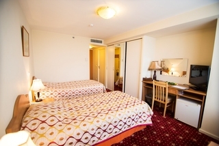 Ani Plaza Hotel