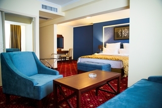 Ani Plaza Hotel