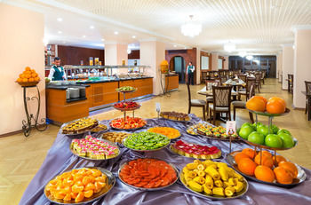 Ani Plaza Hotel
