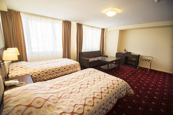Ani Plaza Hotel