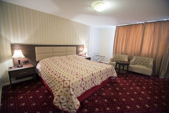 Ani Plaza Hotel