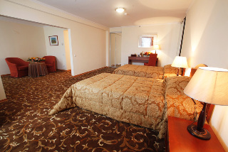 Ani Plaza Hotel