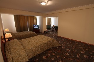 Ani Plaza Hotel