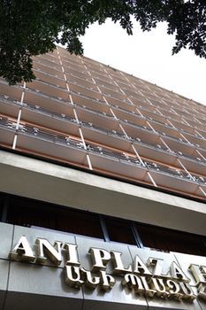Ani Plaza Hotel