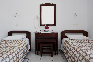 Apartamentos Ancient Thira