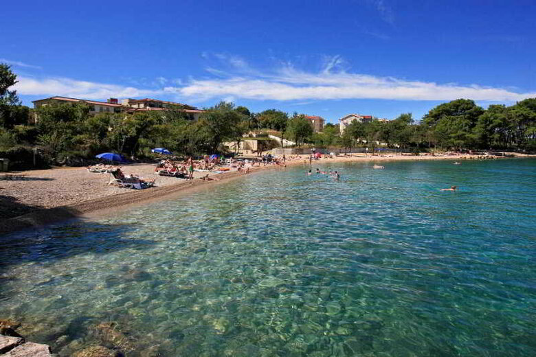 Hotel Blue Waves Resort - Malinska