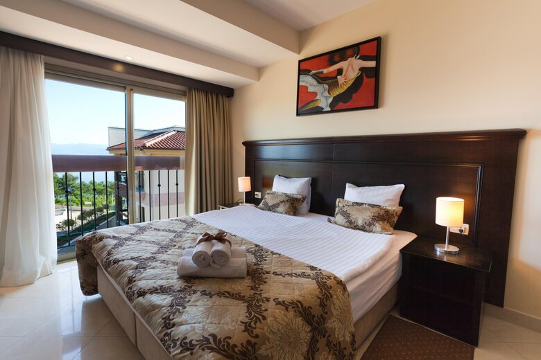 Hotel Blue Waves Resort - Malinska