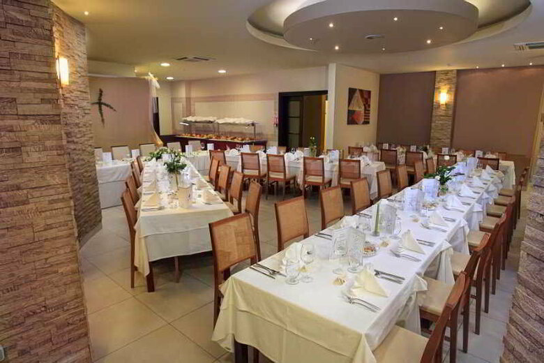 Hotel Blue Waves Resort - Malinska