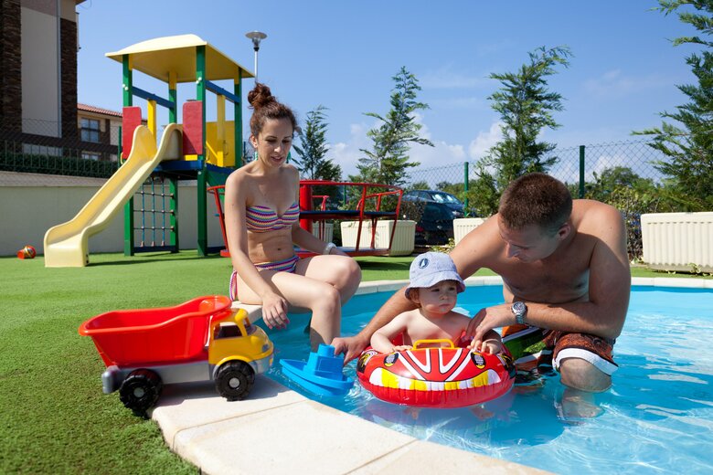 Hotel Blue Waves Resort - Malinska