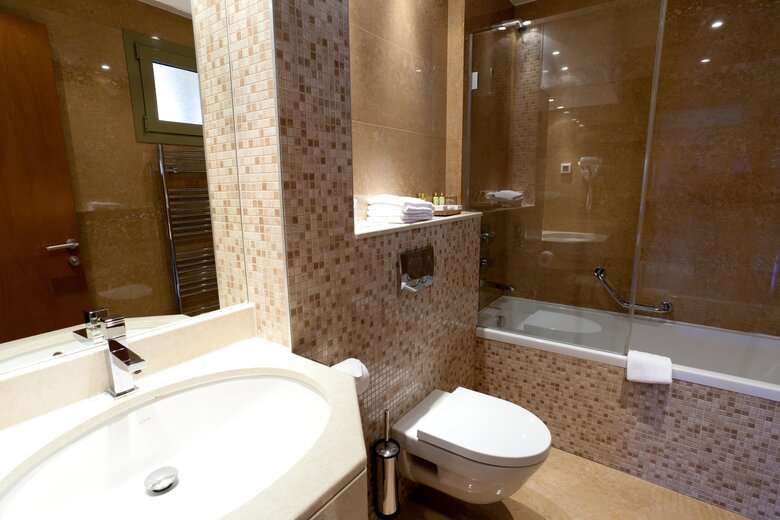 Hotel Blue Waves Resort - Malinska