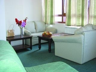Hotel Perun