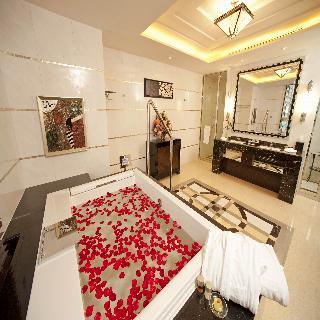 Hotel Grand Soluxe Zhongyou
