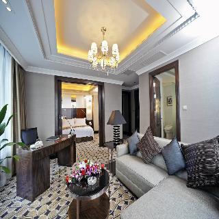 Hotel Grand Soluxe Zhongyou
