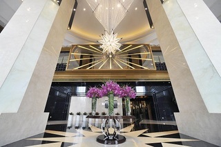 Hotel Grand Soluxe Zhongyou